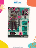 lol j.k. diva para bebé