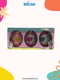 lol 3 superball surprise para bebé
