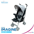 Coche Imagine Cute babies
