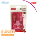 Set de manicura para bebé Fisher Price