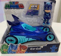 pj masks catboy- cat para bebé