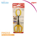 Pinza para esterilizar teteros Pigeon