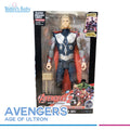 Thor Avengers Age of Ultron