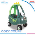 Montable Dino Cozy Coupe Little Tikes