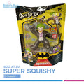 Goo Jit Zu Super Squishy Guason