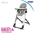 Silla de comer Siesta Ice Peg Perego