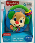 Sing and Learn Music Player FP
