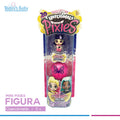 mini pixies figura coleccionable para bebé
