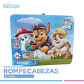 Rompecabezas 24 pzas Paw Patrol