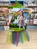 Disfraz de niña Unicornio 2T