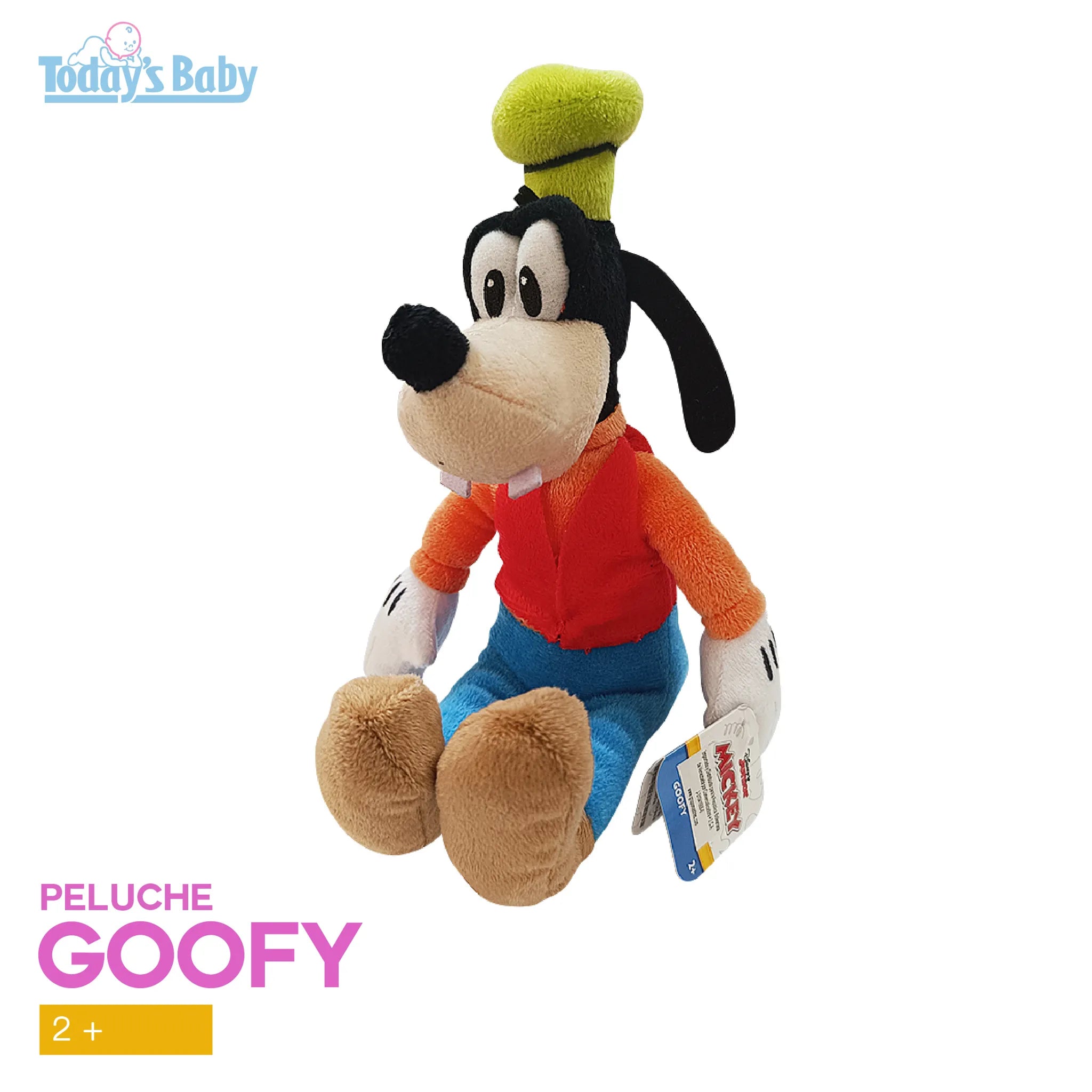 Peluche Disney Goofy
