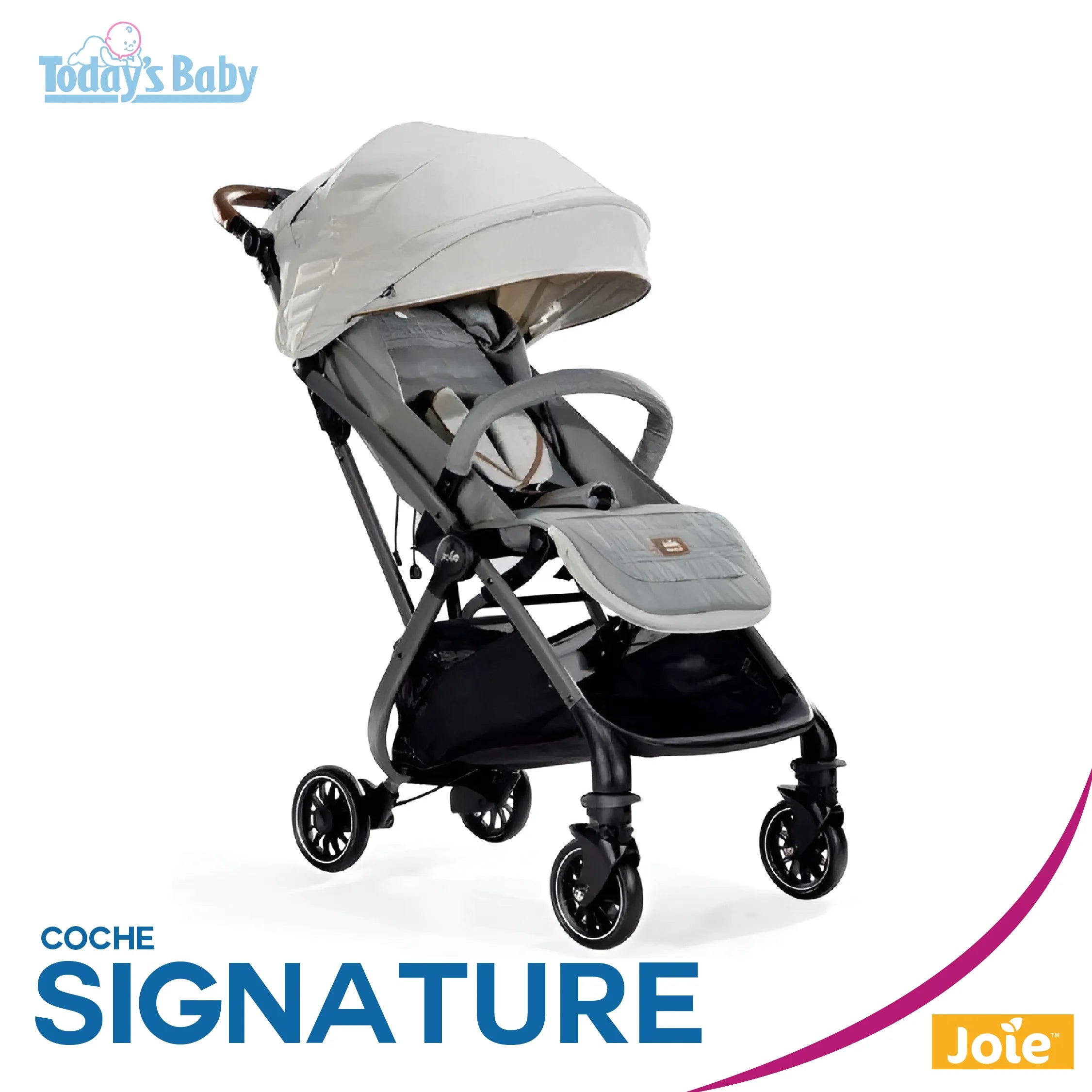 Coche Joie Signature Tourist