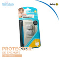 Protector de enchufes Safety