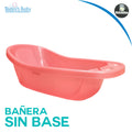 Bañera sin base Bebesitos