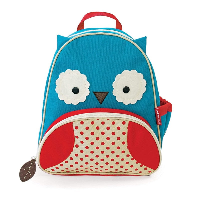 Morral Buho