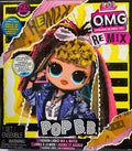 LOL Surprise O.M.G Remix POP B.B.
