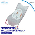 Soporte de Malla para Bañera Wakid´s