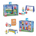 pappa pig moments para bebé