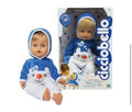 cicciobello polar para bebé