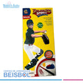 centro de aprendizaje de beisbol toss machine para bebé