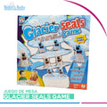 glacier seals game para bebé