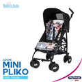 Coche Pliko Mini House