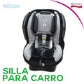 Silla para carro Britax