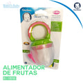Alimentador de Frutas  +6 a 18m Gerber