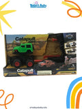 catapult para bebé