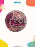 LOL Surprise Pets Animaux