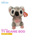 Peluche Ty Beanie Boo Koala