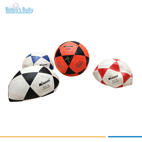 balones blancos de fútbol para bebé
