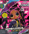 LOL Surprise O.M.G Remix Honeylicious