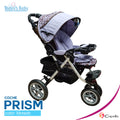 Coche Prism Capella Morado