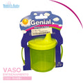 vaso para entrenamiento 6m+ genial para bebé