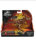 jurassic world stygimoloch stiggy para bebé