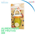 Alimentador de Frutas +6m Munchkin