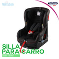 Silla de carro Tecno Peg Perego