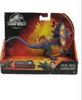 Jurassic World Diliphosaurus