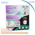 Puerta de seguridad Cute Babies