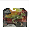 jurassic world dracorex para bebé