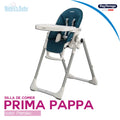 Silla de comer Prima Pappa Petroleo