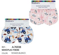Manoplas P/Bebé