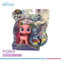 my little pony pinkie pie para bebé