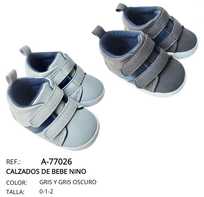Zapatos niños