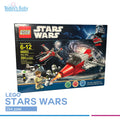 Lego Star Wars 294 pzas