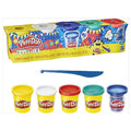 Play Doh Sapphire Celebration Pack
