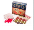 Juego de Bingo Básico