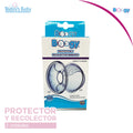 Protector y recolector de leche Boogy