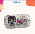 lol surprise confetti under wraps para bebé